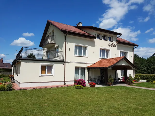 Willa "Aida" Pokoje Gościnne Kwatery Pracownicze Pokoje do Wynajęcia Tanie Noclegi