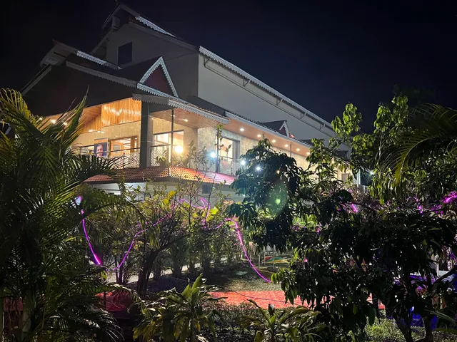 Hotel Dreamland Lataguri