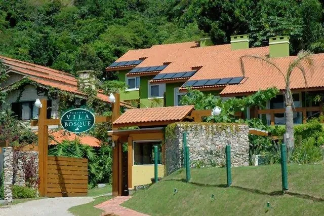 Pousada Vila do Bosque