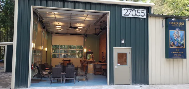 Hard Hat Winery, LLC