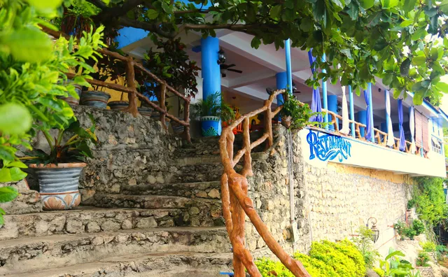 Dakong Bato Beach and Leisure Resort