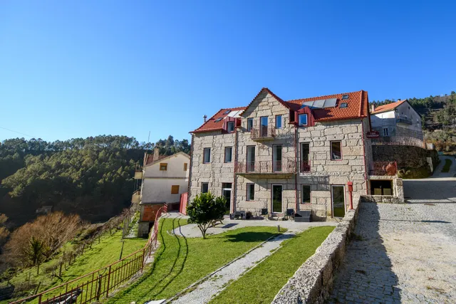 Casa da Fândega - Turismo em espaço rural