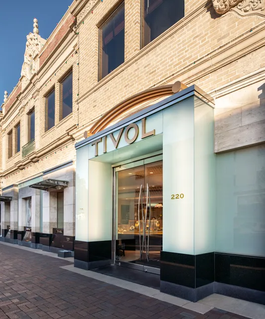 TIVOL