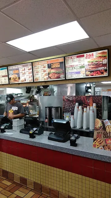 Burger King