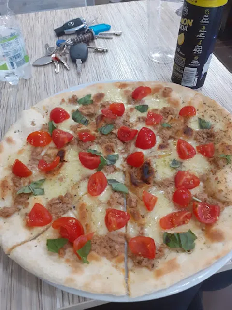 Il Datterino Di Bendaj Baci