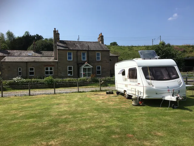 Ghyll House Farm CC CL