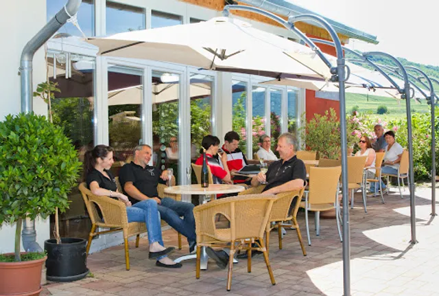 Wein- & Sektmanufaktur Nikolaus Thul, Thörnich