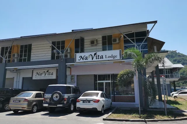 OYO 90078 Navita Lodge