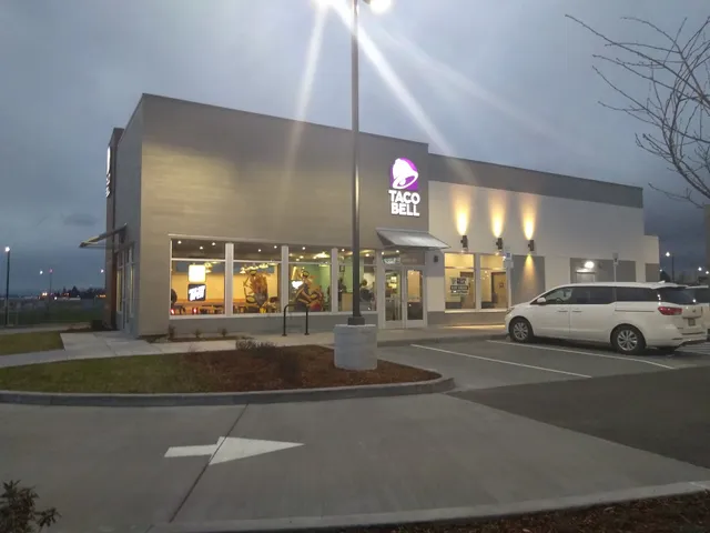 Taco Bell