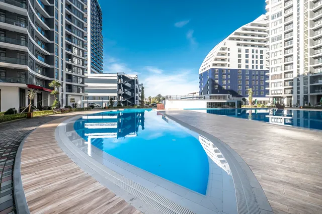 White Sails Residential Hotel