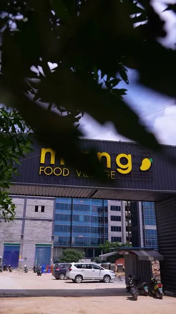 Padmavathi's Kitchen