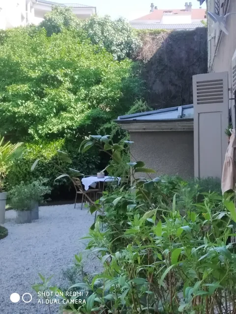 L'Adresse à BESANCON