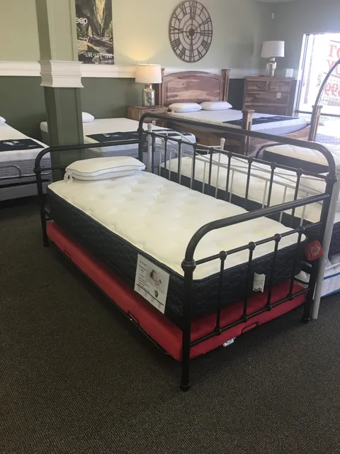 Eugene Mattress Company