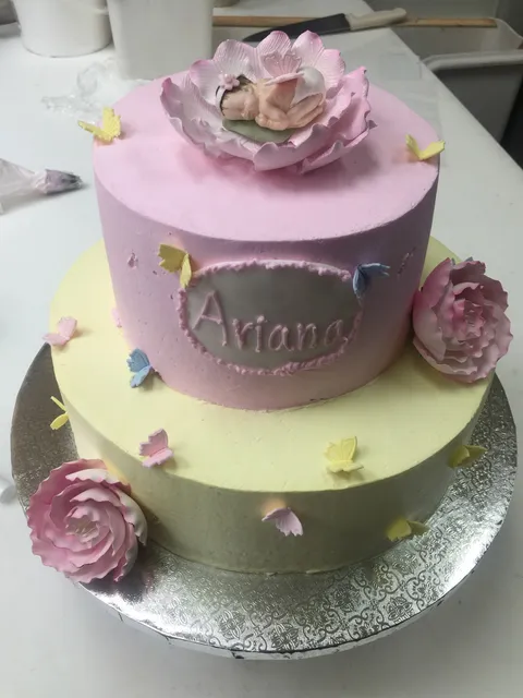 Miel Bakery and Cafe