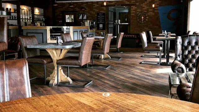 96 Degrees Coffee & Micro Roastery