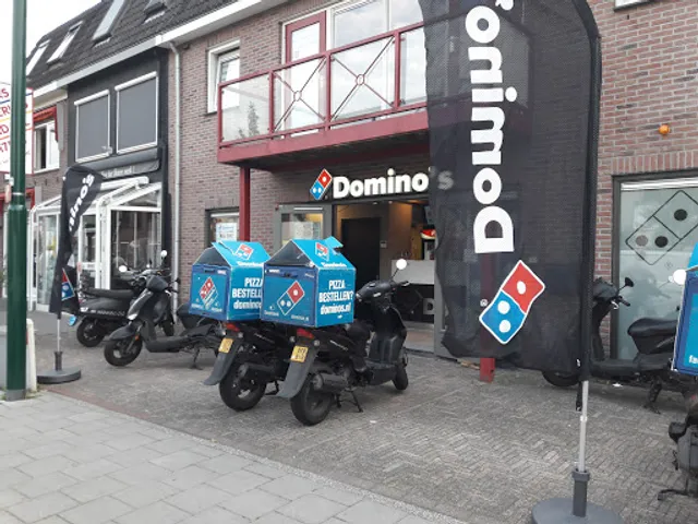 Domino's Pizza Veenendaal