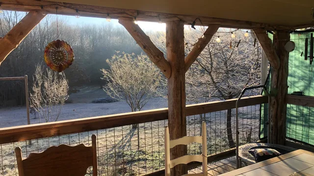 The Relaxation Station At Swan Center