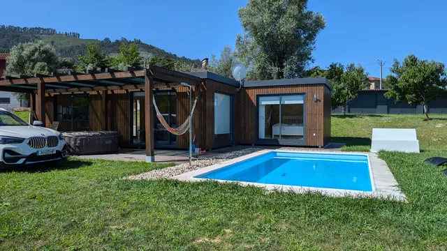 Quinta da Mó - Turismo Rural