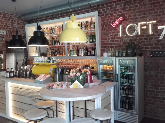 bistro LOFT7