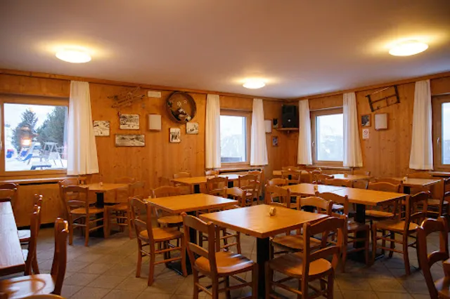 Bar Ristoro Laghetti