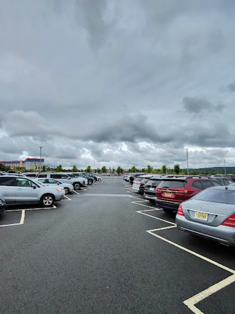 LEGOLAND® New York Resort Parking