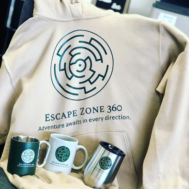 Uptown Screen Printing