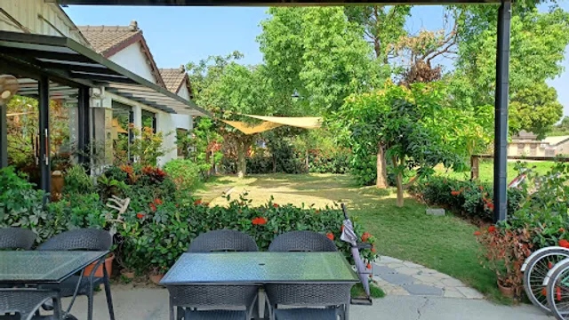 果時手作坊 ripening