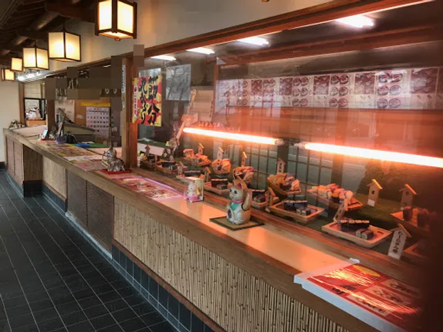 すし兵衛掛川店