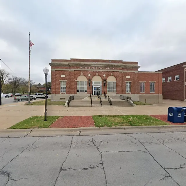 United States Postal Service