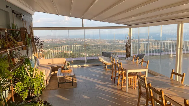 La Terrazza di Empedocle