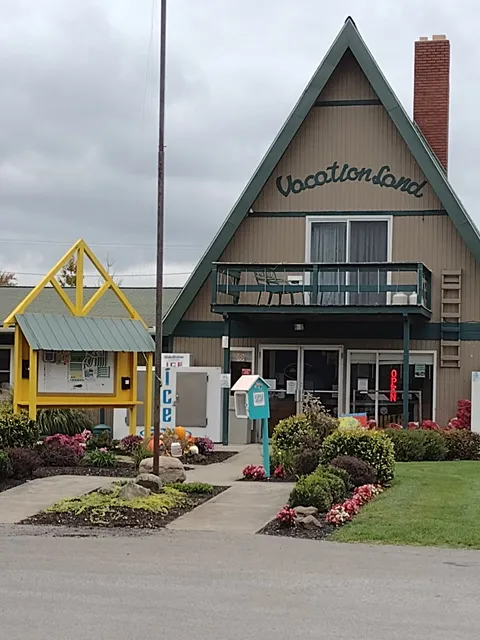 VacationLand Campground