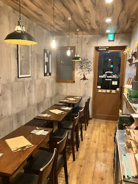 ピッツェリア アンティカ チッタ