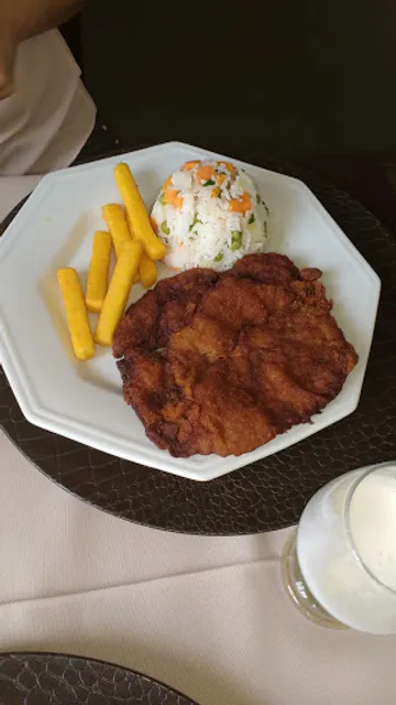 Restaurante Bossa Nova Gourmet