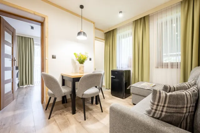 Apartamenty Harenda Zakopane