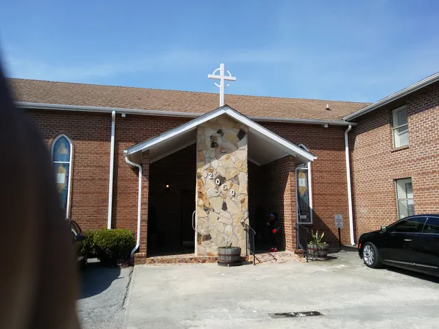 House of God North Union Heights