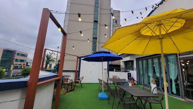 이태리면가게 부산당감점