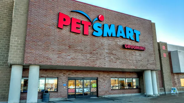 PetSmart