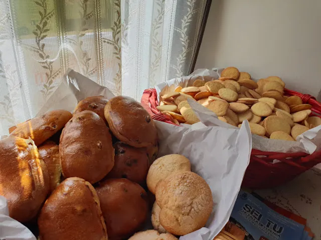 Ricordi Lievitati - I Dolci di Patrica & La Caffetteria