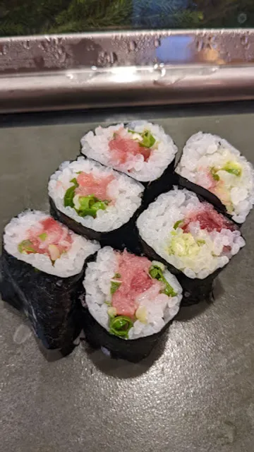 Fujiosamu Sushi