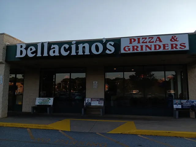 Robinwood Crossing Shopping Center