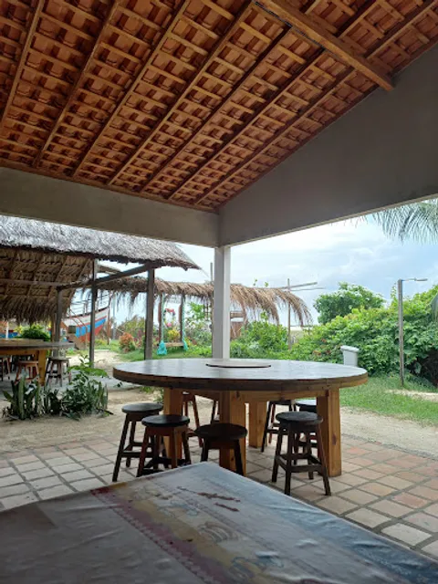 Restaurante do Sr. Antônio