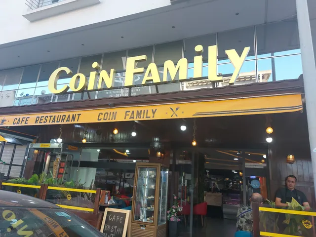 Coin family