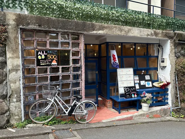 熱海シェーブアイスMIYASAKA