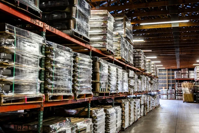 TH Manufacturing Inc