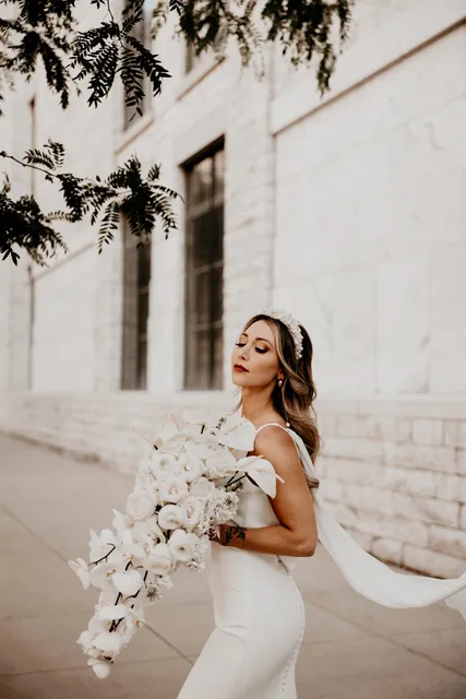 Chrissy Hart Makeup Artistry