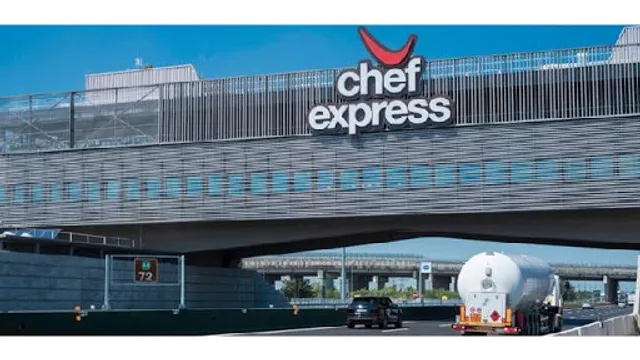 Chef Express Novara