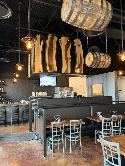 Wicked Peel Pizza Kitchen - Midvale