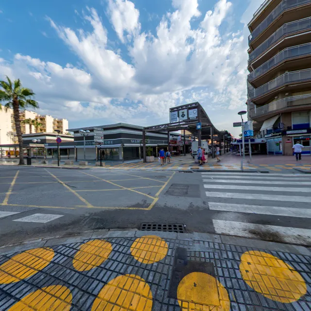 Sociedad Estatal Loterías Y Apuestas Del Estado S A