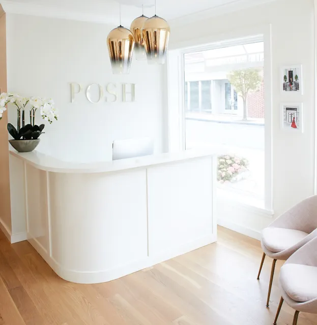 Posh Beauty Boutique