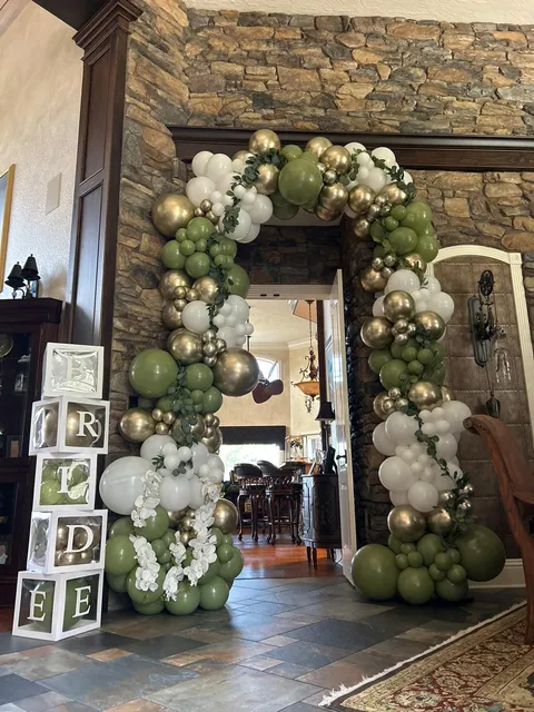 Festejos by Melly Celebration